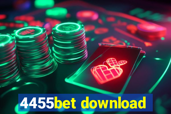 4455bet download